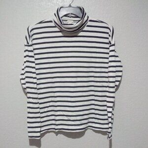 J Crew Women's Turtleneck Top New w/o tags